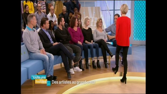 Enfants malades du cancer association Sourire à la Vie